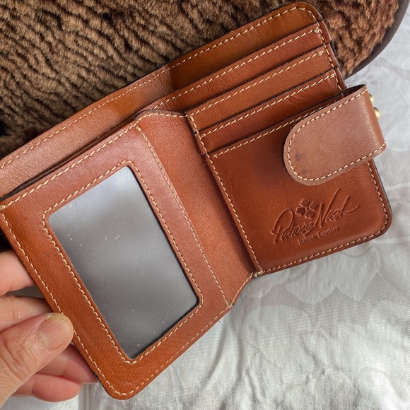 Patricia Nash Sherling 
Crossbody Bags & wallet - Picture 8 of 9